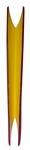 Olympic Torch From the 2014 Olympic Games Held in Sochi, Russia